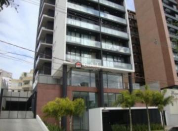 Foto 01 · APARTAMENTO PARA LOCAÇÃO NOEDIFÍCIO JK STUDIO - SOROCABA/SP