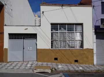 Foto 01 · Casa à venda no Centro de Sorocaba-SP: 2 quartos, 2 salas, 2 banheiros, 4 vagas de garagem, 400m² de