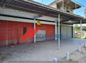 Comercial , Nova Iguaçu · Alugo Excelente Lojão com 3 pisos