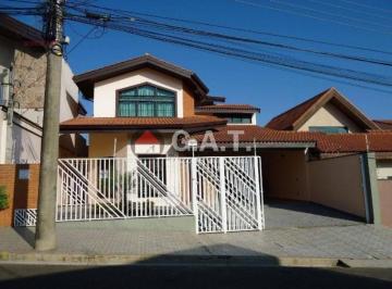 Foto 01 · CASA A VENDA NO JARDIM PAGLIATO - SOROCABA/SP