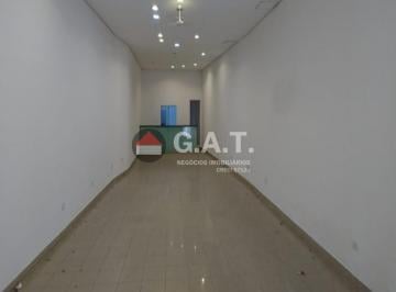 Foto 01 · SALÃO COMERCIAL PARA LOCAÇÃO NO CENTRO - SOROCABA/SP
