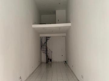 Foto 01 · SALÃO COMERCIAL PARA LOCAÇÃO NO CENTRO - SOROCABA/SP