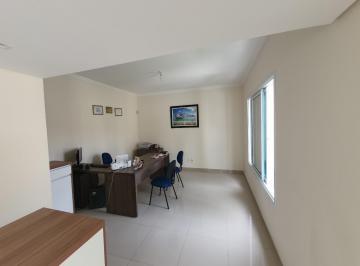 Foto 02 · Sala para Locação na Vila Jardini, Sorocaba-SP: 1 Sala, 1 Banheiro, 30m² de Área Disponível!