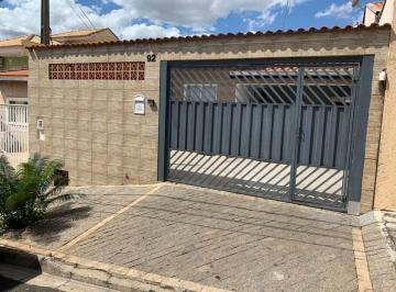 Foto 01 · Casa à venda em Sorocaba-SP, Jardim Piazza Di Roma: 3 quartos, 2 salas, 2 banheiros, 3 vagas de gara