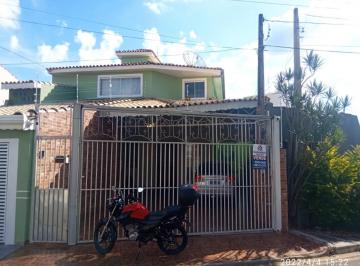 Foto 01 · Casa de luxo à venda em Sorocaba-SP, Jardim Sao Paulo: 5 quartos, 4 salas, 3 banheiros, 3 vagas de g