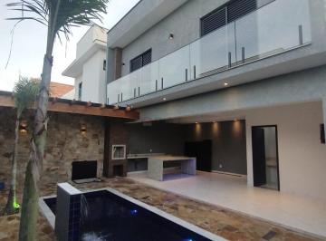 Foto 01 · CASA EM CONDOMÍNIO À VENDA NO IBITI RESERVA - SOROCABA/SP