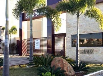 Foto 01 · Apartamento à venda em Sorocaba-SP, Parque Serra Bonita: 2 quartos, 1 sala, 1 banheiro, 1 vaga e 55m