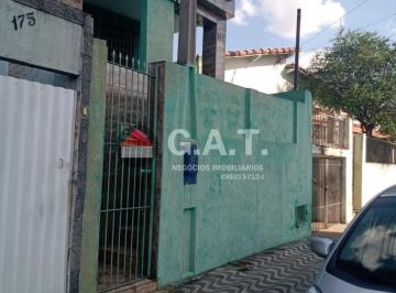 Foto 01 · CASA À VENDA NO CENTRO - SOROCABA/SP