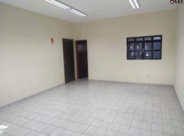 Foto 01 · Sala comercial para locação em Sorocaba-SP, bairro Jardim Vera Cruz: 1 sala, 1 banheiro, 35 m² de ár