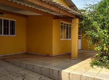 Foto 01 · CASA PARA A VENDA NO BAIRRO JARDIM MARIA EUGÊNIA - SOROCABA/SP