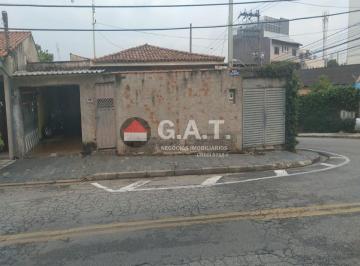 Foto 04 · Casa à venda em Sorocaba-SP, Vila Progresso: 3 quartos, 2 salas, 2 banheiros, 4 vagas, 150,27 m². Im