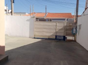 Foto 01 · CASA PARA A VENDA NO BAIRRO JARDIM SANTA MADRE PAULINA - SOROCABA/SP