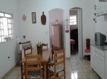 Foto 01 · SOBRADO À VENDA NO BAIRRO JARDIM ANA MARIA - SOROCABA/SP