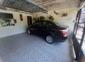 Foto 01 · CASA À VENDA NO PARQUE SÃO BENTO - SOROCABA/SP