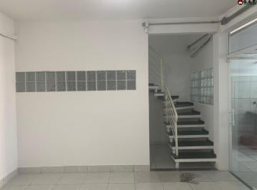 Foto 01 · Sala Comercial para Locação em Sorocaba-SP, Jardim Maria do Carmo 1 Sala, 1 Banheiro, 45m² de Área