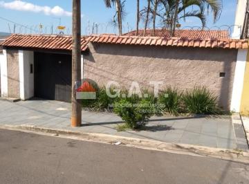 Foto 01 · CASA PARA VENDA NO BAIRRO PARQUE BELA VISTA - VOTORANTIM/SP