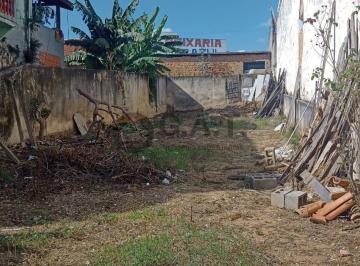 Foto 01 · Terreno à venda na Vila Hortência, Sorocaba-SP com 300m² de área. Imperdível oportunidade!