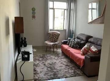 Apartamento · 78m² · 2 Quartos · Apartamento para venda no Fonseca - Niterói - Rio de Janeiro