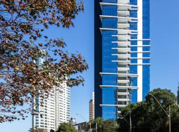 Apartamento de 4 quartos, Curitiba · Apartamento 4 suites 320m2 privativos à venda Ecoville R$ 4.899.000. Oportunidade abaixo do preço