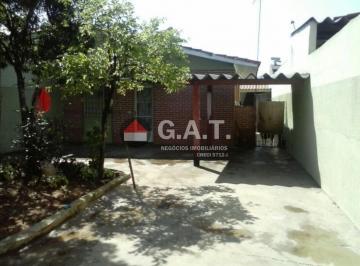 Foto 01 · Casa à venda em Sorocaba-SP, Parque Ouro Fino: 2 quartos, 2 salas, 2 banheiros, 4 vagas de garagem,