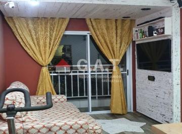 Foto 01 · Apartamento à venda em Sorocaba-SP, Ecopark: 2 quartos, 2 banheiros, 1 vaga, 50m². Imperdível oportu