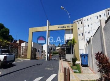 Foto 36 · Apartamento à venda na Vila Guilherme em Votorantim-SP: 2 quartos, 1 sala, 1 banheiro, 1 vaga de gar