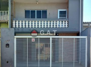 Foto · Casa à venda em Sorocaba-SP, Jardim Luciana Maria, 3 quartos, 1 sala, 2 banheiros, 2 vagas de garage