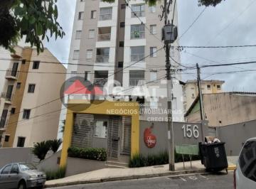 Foto 01 · APARTAMENTO PARA VENDA NO BAIRRO VILA JARDINI - SOROCABA/SP
