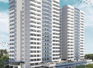 Apartamento de 3 quartos, Praia Grande · Oportunidade 03Dormitorios sendo 01Suite Na ocian!