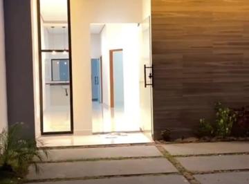 Entrada da Casa · CASA NO PQ. 2 QTS. 1 STE. PROX A AV. DAS TORRES