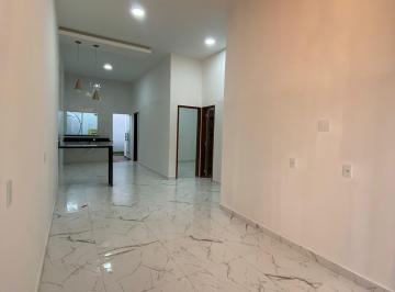 Sala e Cozinha Conjugadas · CASA A VENDA COM 2 QUARTOS E UMA SUÍTE NO P.10.