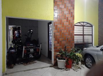 Foto 01 · CASA À VENDA NO JARDIM SANTA CECÍLIA - SOROCABA/SP