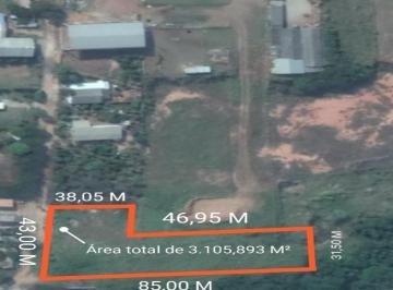 Foto 02 · Oportunidade única: Área industrial de 3.105,00 m² à venda em Sorocaba-SP, no bairro Eden.