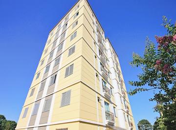 Foto 01 · APARTAMENTO À VENDA NO EDIFÍCIO SORRENTO - JARDIM ANA MARIA - SOROCABA/SP