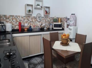 Foto 01 · Casa à venda em Sorocaba-SP, Jardim Sao Guilherme: 3 quartos, 1 suíte, 2 salas, 3 banheiros, 2 vagas