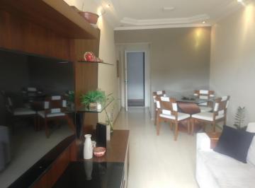 Apartamento de 3 quartos, São Paulo · APTO. INTERLAGOS