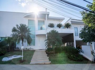 Foto 01 · CASA EM CONDOMÍNIO À VENDA NO SUNSET RESIDENCIAL - SOROCABA/SP