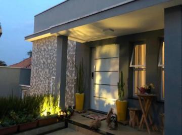 Foto 01 · Casa à venda em Sorocaba-SP, Jardim Santa Rosalia, 4 quartos, 2 suítes, 3 salas, 1 banheiro, 3 vagas