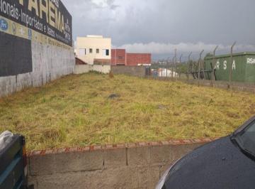 Foto 01 · TERRENO COMERCIAL À VENDA NO JARDIM SANTA CECÍLIA - SOROCABA/SP