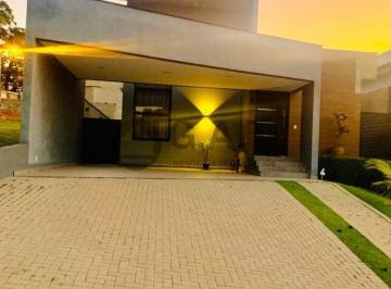 Foto 01 · CASA EM CONDOMÍNIO À VENDA NO VILlA VERONA - SOROCABA/SP