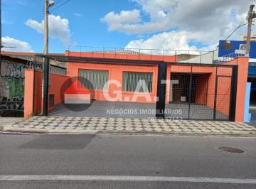 Foto 01 · Salão Comercial à Venda em Sorocaba-SP, Bairro Centro: 5 Banheiros, 4 Vagas de Garagem, 195m² de Áre