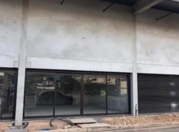 Foto 01 · Loja comercial de 84m² para locação na Vila São Jorge, Sorocaba-SP: sua oportunidade de negócio!