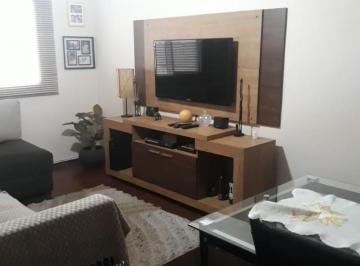 Foto 05 · Apartamento à venda em Sorocaba-SP, Jardim Leocadia: 2 quartos, 2 salas, 1 banheiro, 1 vaga, 55 m². 