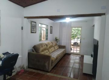 Foto 01 · CASA À VENDA NO JARDIM GARRET - ARAÇOIABA DA SERRA/SP