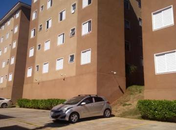 Foto 01 · APARTAMENTO À VENDA NO EDIFÍCIO LE PARE VIDA - LOPES DE OLIVEIRA - SOROCABA/SP