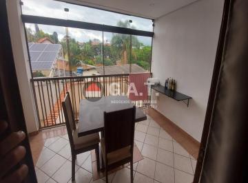 Foto 01 · CASA À VENDA NO JARDIM AMÉRICA - SOROCABA/SP