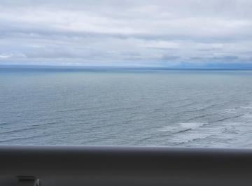 Apartamento de 3 quartos, Praia Grande · Apartamento de frente para o mar alto padrão a venda Praia Grande SP