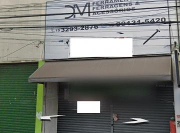 Foto 05 · SALÃO PARA LOCAÇÃO NO CENTRO - SOROCABA/SP