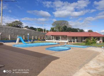 Foto 01 · CHACARA À VENDA NO PIRAPORINHA - SALTO DE PIRAPORA/SP