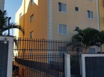 Foto 01 · Apartamento à venda em Sorocaba-SP no Jardim Europa! 2 quartos, 2 salas, 1 banheiro, 1 vaga de garag